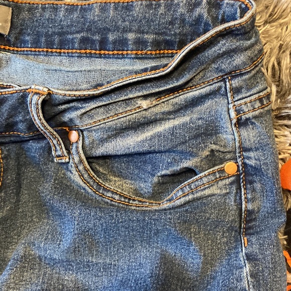 Falls Creek capris - Picture 5 of 10